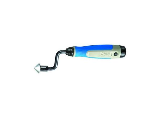 Noga NNG3400 Rotodrive gradeutstyr Levert med ø20 forsenker 